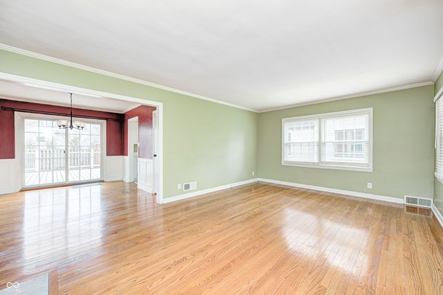 6045 N Park Avenue, Indianapolis, IN 46220