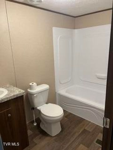16111 Orleans Drive, Abingdon, VA 24210