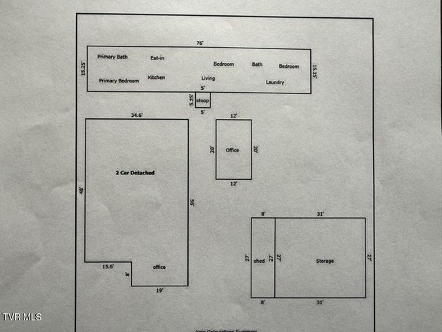 16111 Orleans Drive, Abingdon, VA 24210