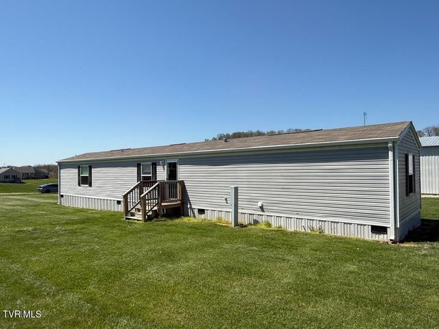 16111 Orleans Drive, Abingdon, VA 24210