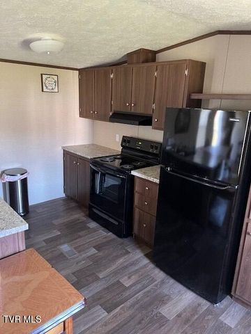 16111 Orleans Drive, Abingdon, VA 24210