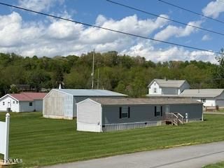 16111 Orleans Drive, Abingdon, VA 24210