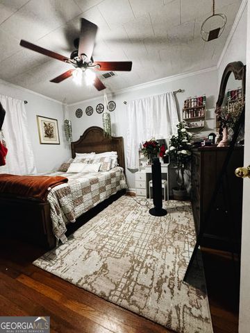 406 W 3rd Street, Vidalia, GA 30474