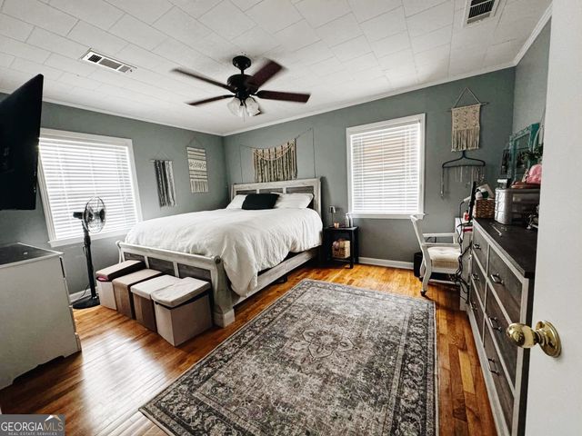 406 W 3rd Street, Vidalia, GA 30474