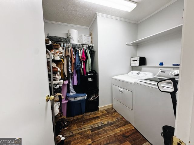 406 W 3rd Street, Vidalia, GA 30474