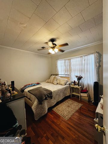 406 W 3rd Street, Vidalia, GA 30474