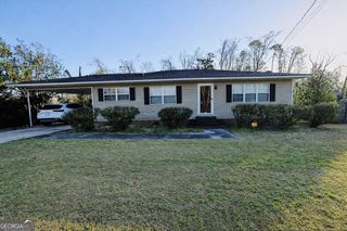 406 W 3rd Street, Vidalia, GA 30474