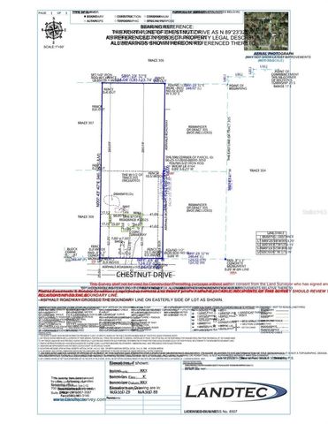 10025 CHESTNUT DRIVE, Hudson, FL 34669