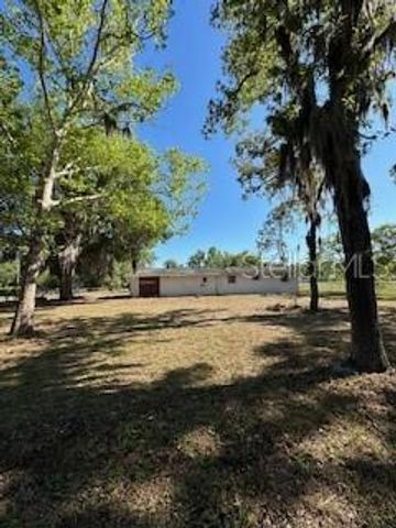 10025 CHESTNUT DRIVE, Hudson, FL 34669