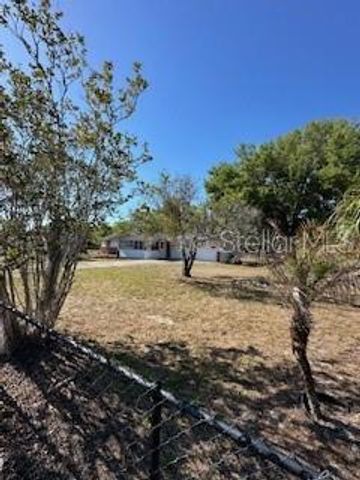 10025 CHESTNUT DRIVE, Hudson, FL 34669