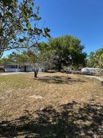 10025 CHESTNUT DRIVE, Hudson, FL 34669