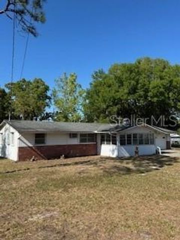 10025 CHESTNUT DRIVE, Hudson, FL 34669