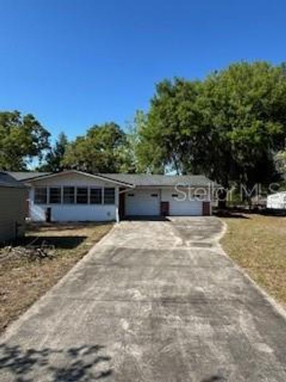 10025 CHESTNUT DRIVE, Hudson, FL 34669