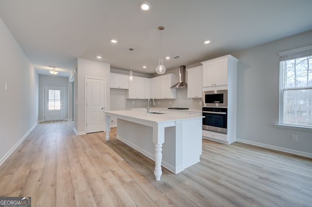 2364 Dixon Place, Lawrenceville, GA 30045