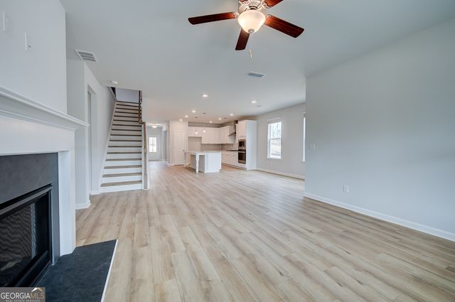 2364 Dixon Place, Lawrenceville, GA 30045