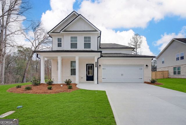 2364 Dixon Place, Lawrenceville, GA 30045