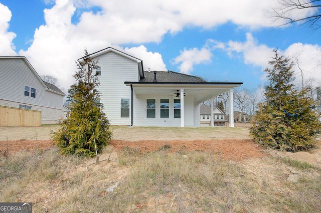 2364 Dixon Place, Lawrenceville, GA 30045