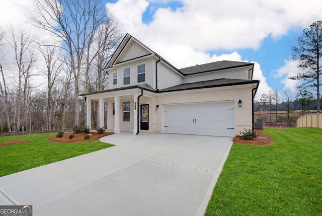 2364 Dixon Place, Lawrenceville, GA 30045