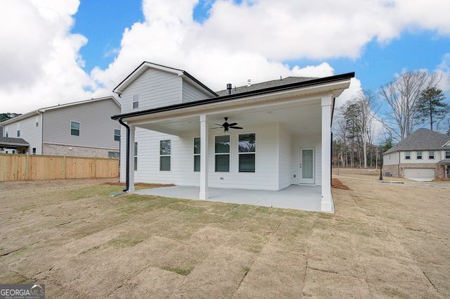 2364 Dixon Place, Lawrenceville, GA 30045