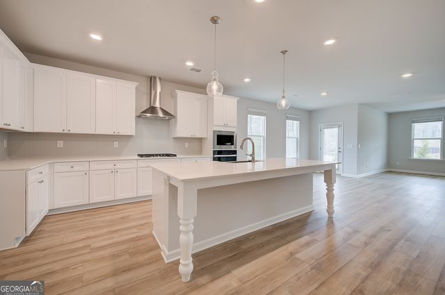 2364 Dixon Place, Lawrenceville, GA 30045