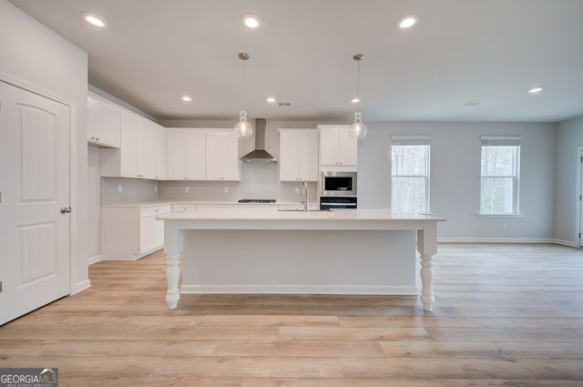 2364 Dixon Place, Lawrenceville, GA 30045