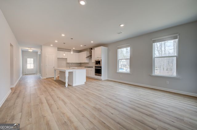 2364 Dixon Place, Lawrenceville, GA 30045