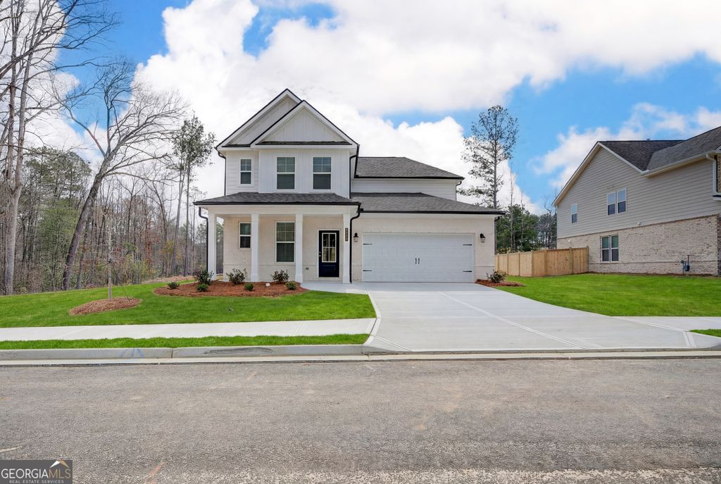 2364 Dixon Place, Lawrenceville, GA 30045