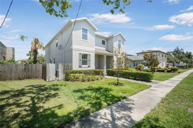 2505 W NORTH A STREET 2, Tampa, FL 33609