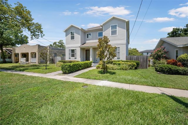 2505 W NORTH A STREET 2, Tampa, FL 33609