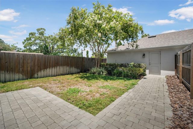2505 W NORTH A STREET 2, Tampa, FL 33609