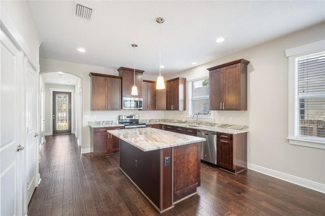 2505 W NORTH A STREET 2, Tampa, FL 33609
