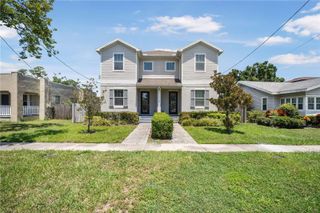 2505 W NORTH A STREET 2, Tampa, FL 33609