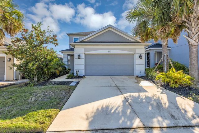 2722 SURF TOP ROAD, Clermont, FL 34711