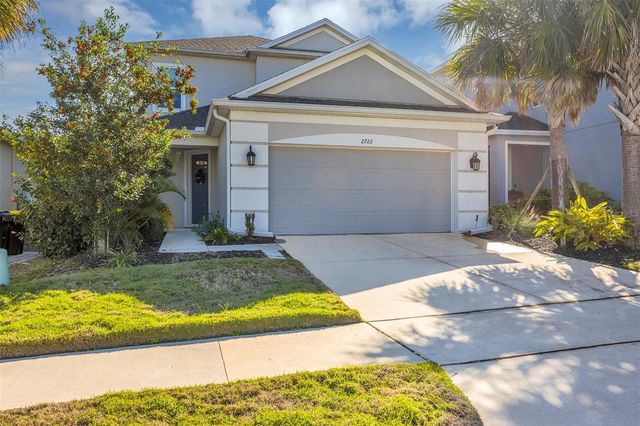 2722 SURF TOP ROAD, Clermont, FL 34711