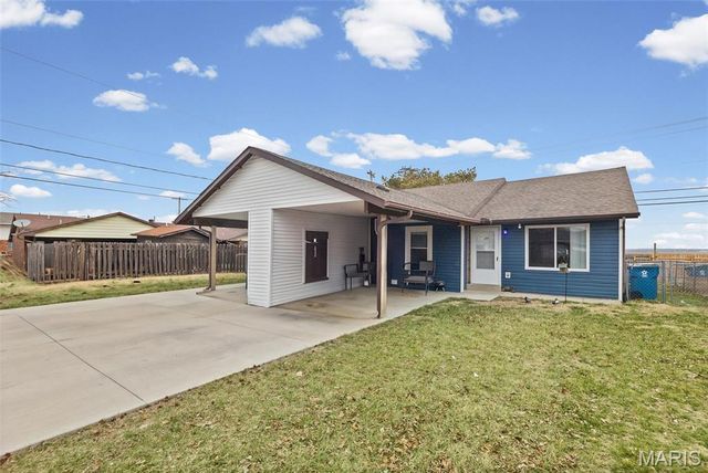 24 Eastgate Drive, Granite City, IL 62040
