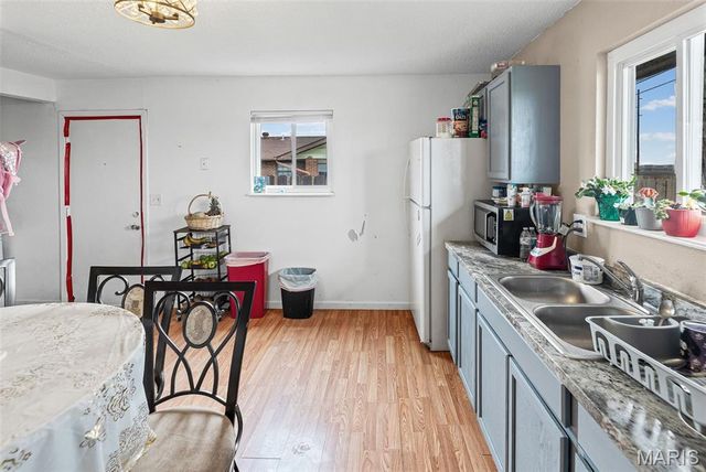 24 Eastgate Drive, Granite City, IL 62040