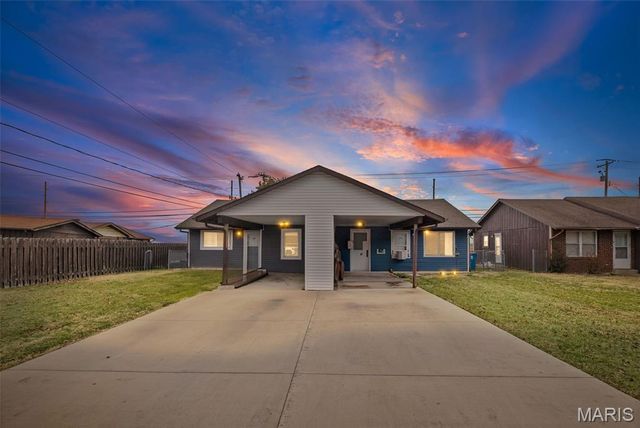 24 Eastgate Drive, Granite City, IL 62040