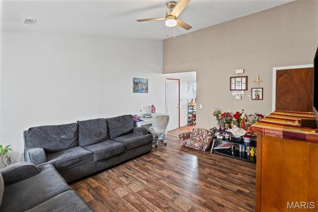 24 Eastgate Drive, Granite City, IL 62040
