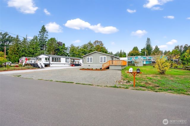 3758 Sinclair Drive, Ferndale, WA 98248
