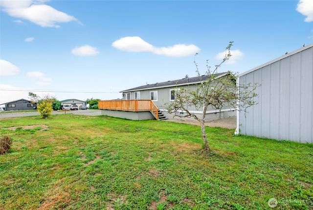 3758 Sinclair Drive, Ferndale, WA 98248