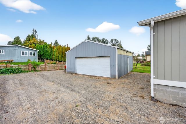 3758 Sinclair Drive, Ferndale, WA 98248