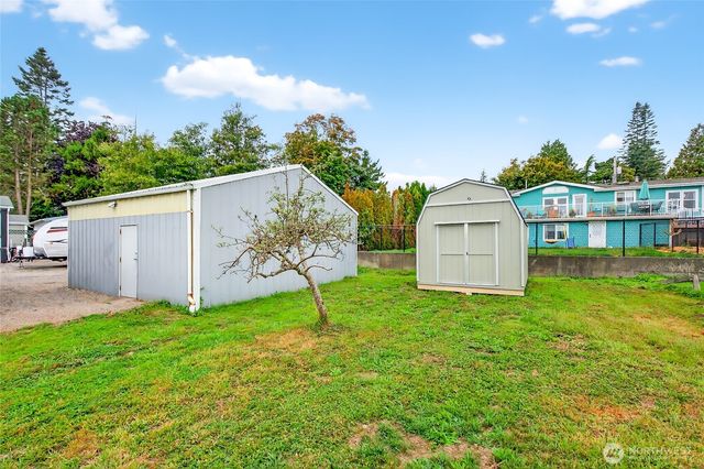 3758 Sinclair Drive, Ferndale, WA 98248