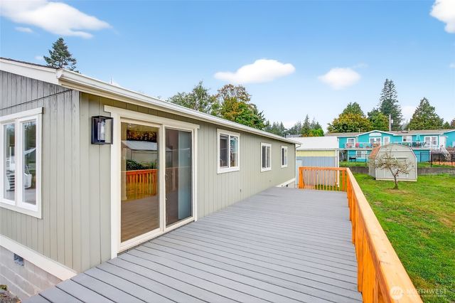 3758 Sinclair Drive, Ferndale, WA 98248