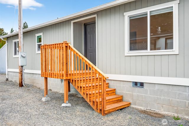 3758 Sinclair Drive, Ferndale, WA 98248