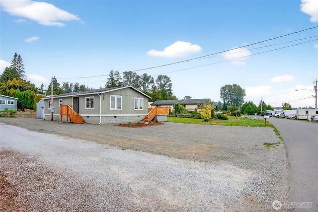 3758 Sinclair Drive, Ferndale, WA 98248