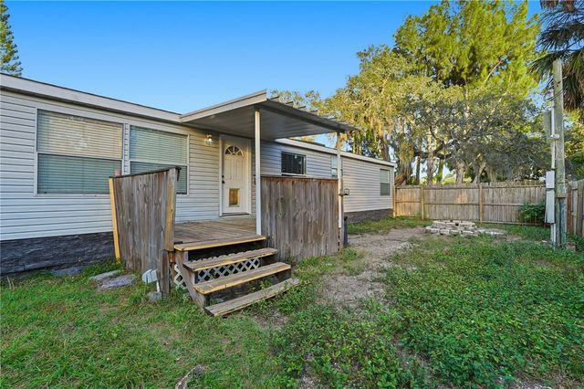 1205 CALVARY ROAD, Holiday, FL 34691