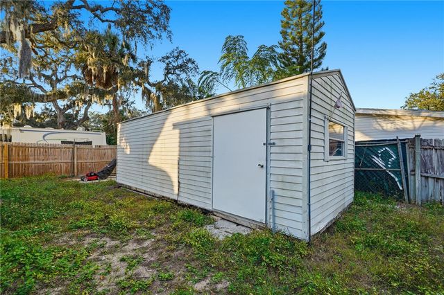 1205 CALVARY ROAD, Holiday, FL 34691