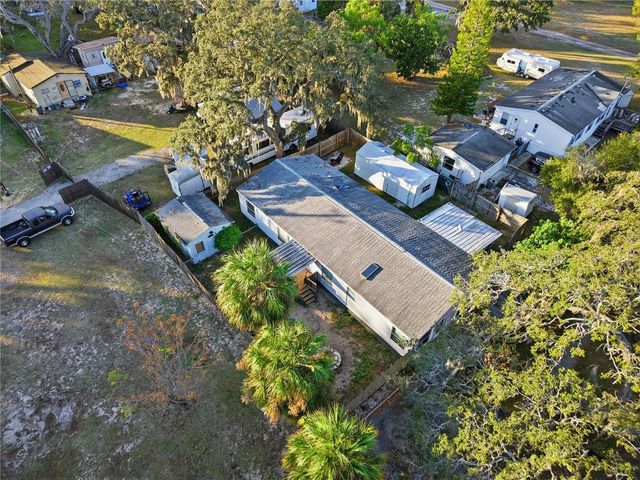 1205 CALVARY ROAD, Holiday, FL 34691