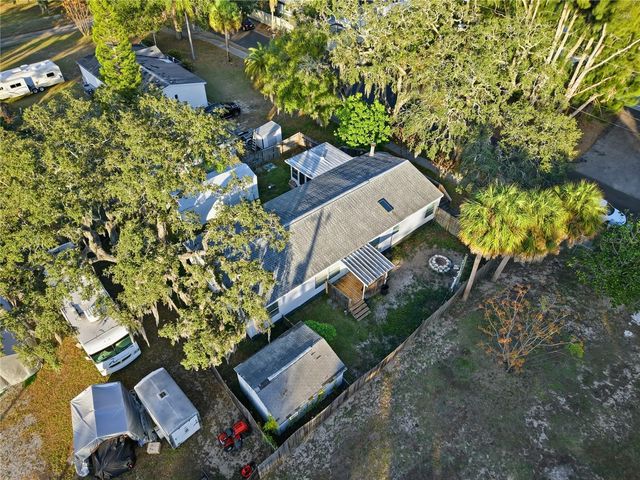 1205 CALVARY ROAD, Holiday, FL 34691