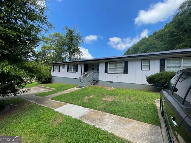 4420 Lynn Court, Powder Springs, GA 30127